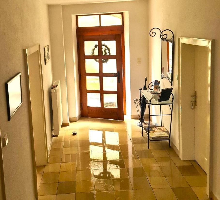 Gaestehaus Zum Weinbauer Rhodt unter Rietburg Εξωτερικό φωτογραφία