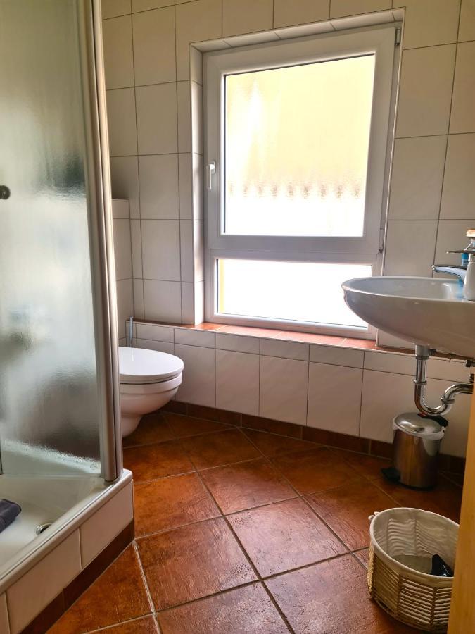Gaestehaus Zum Weinbauer Rhodt unter Rietburg Εξωτερικό φωτογραφία