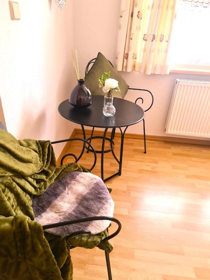 Gaestehaus Zum Weinbauer Rhodt unter Rietburg Εξωτερικό φωτογραφία