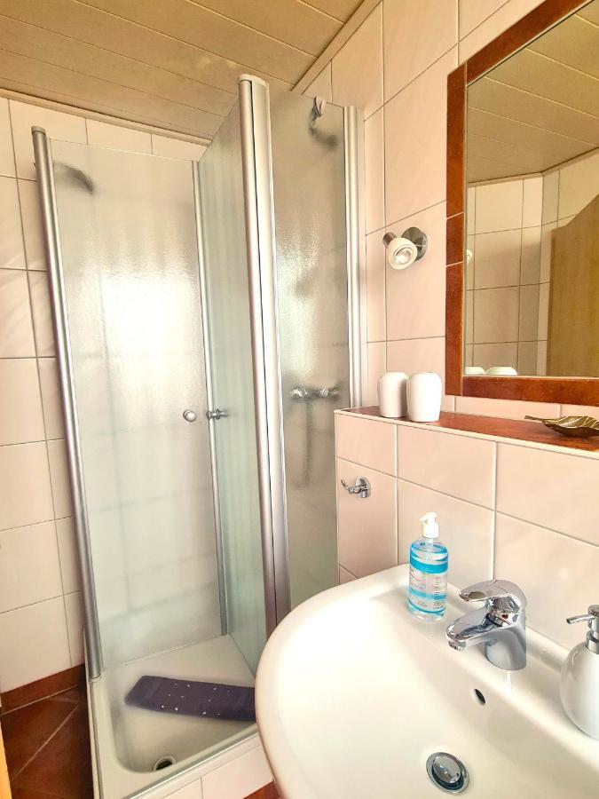 Gaestehaus Zum Weinbauer Rhodt unter Rietburg Εξωτερικό φωτογραφία