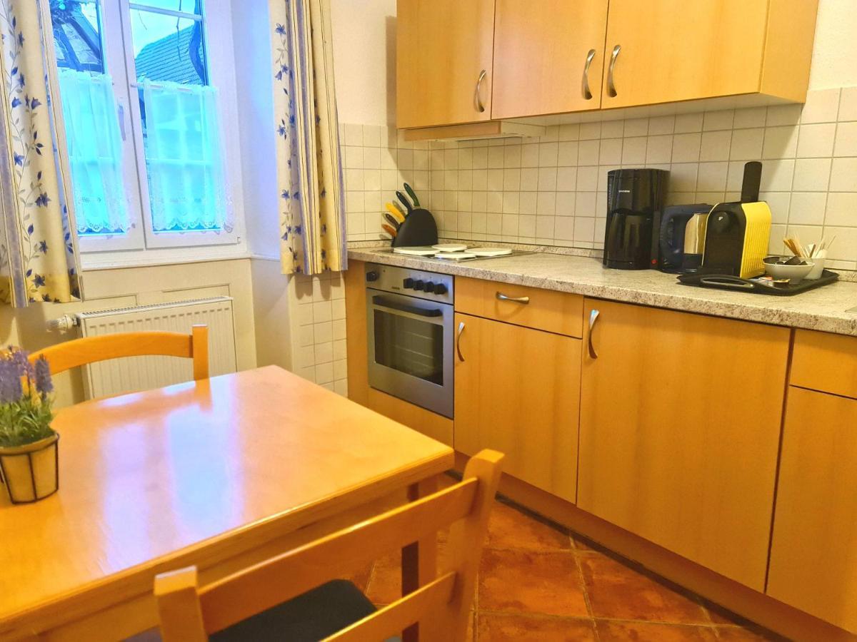 Gaestehaus Zum Weinbauer Rhodt unter Rietburg Εξωτερικό φωτογραφία