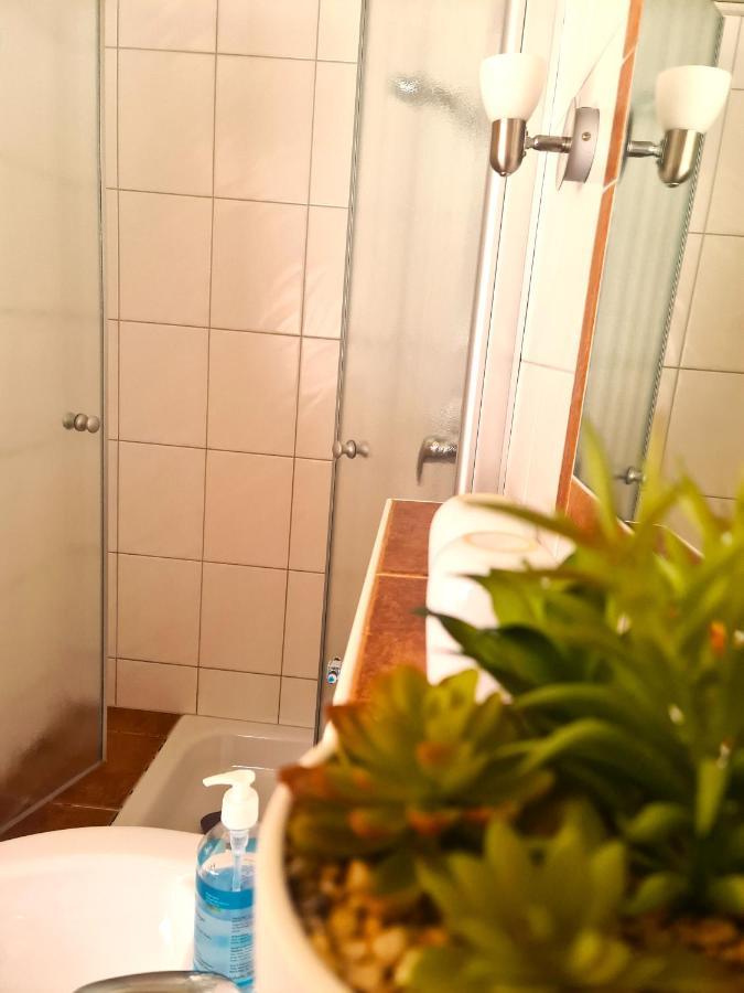 Gaestehaus Zum Weinbauer Rhodt unter Rietburg Εξωτερικό φωτογραφία
