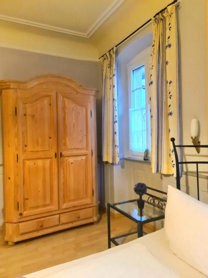 Gaestehaus Zum Weinbauer Rhodt unter Rietburg Εξωτερικό φωτογραφία