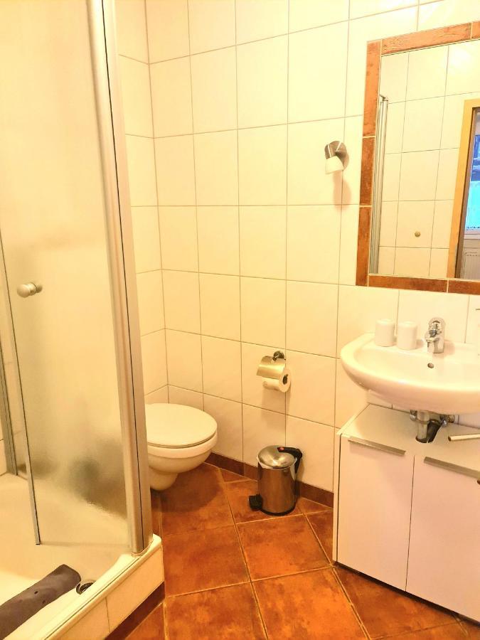 Gaestehaus Zum Weinbauer Rhodt unter Rietburg Εξωτερικό φωτογραφία